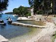 Nearest beach Nearest beach - Rooms Mali Lošinj (Lošinj) - 2486