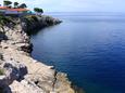Nearest beach Nearest beach - Rooms Veli Lošinj (Lošinj) - 3039