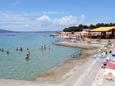 Nearby beaches Nearby beaches - Apartments Bribir (Novi Vinodolski) - 2405