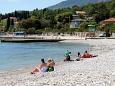 Nearest beach Nearest beach - Apartments Ičići (Opatija) - 7793