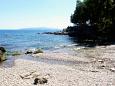 Nearest beach Nearest beach - Apartments Lovran (Opatija) - 7707