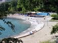 Nearest beach Nearest beach - Rooms Lovran (Opatija) - 2352