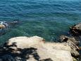 Nearest beach Nearest beach - Rooms Lovran (Opatija) - 3019
