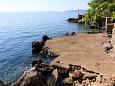 Nearest beach Nearest beach - Apartments Lovran (Opatija) - 7808
