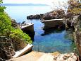 Nearest beach Nearest beach - Rooms Mošćenička Draga (Opatija) - 3327