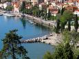Nearest beach Nearest beach - Rooms Opatija - Volosko (Opatija) - 7889
