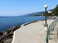 Nearest beach Nearest beach - Rooms Opatija - Volosko (Opatija) - 7887