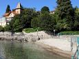 Nearest beach Nearest beach - Apartments Opatija (Opatija) - 7899