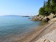 Nearest beach Nearest beach - Apartments Opatija (Opatija) - 7803