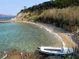 Nearest beach Nearest beach - Apartments Bošana (Pag) - 9374