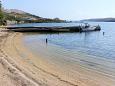 Nearest beach Nearest beach - Apartments Dinjiška (Pag) - 11061