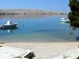 Nearby beaches Nearby beaches - Apartments Dinjiška (Pag) - 11061