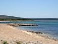 Nearby beaches Nearby beaches - Apartments Gajac (Pag) - 9358