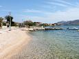 Nearest beach Nearest beach - Apartments Kustići (Pag) - 6353