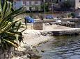 Nearest beach Nearest beach - Apartments Lun (Pag) - 11781