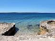 Nearest beach Nearest beach - Apartments Mandre (Pag) - 6284