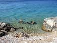 Nearest beach Nearest beach - Apartments Mandre (Pag) - 6386