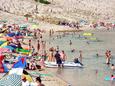 Nearby beaches Nearby beaches - Rooms Metajna (Pag) - 3305