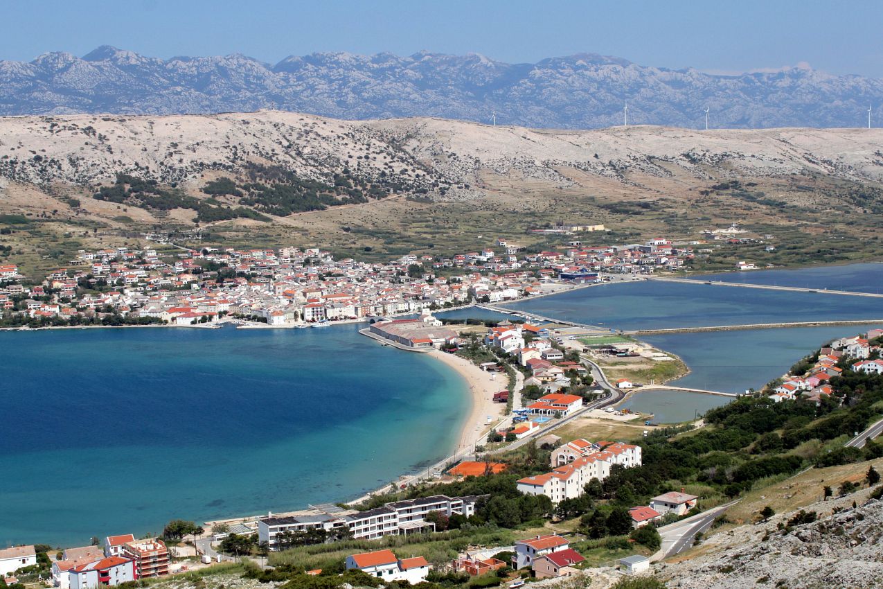 Ubytování Kvarner