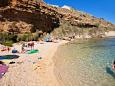 Nearest beach Nearest beach - Apartments Pag (Pag) - 9201