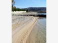 Nearest beach Nearest beach - Apartments and Rooms Pag (Pag) - 3152