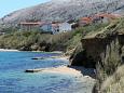 Nearest beach Nearest beach - Apartments Pag (Pag) - 6526