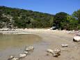Nearest beach Nearest beach - Apartments Potočnica (Pag) - 223