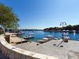 Nearest beach Nearest beach - Apartments Šimuni (Pag) - 4083