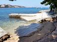 Nearest beach Nearest beach - Apartments Stara Novalja (Pag) - 4153