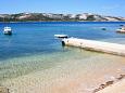 Nearest beach Nearest beach - Rooms Stara Novalja (Pag) - 4106