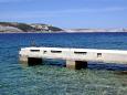 Nearest beach Nearest beach - Apartments Stara Novalja (Pag) - 4056