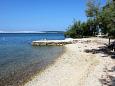 Nearest beach Nearest beach - Apartments Vidalići (Pag) - 6519