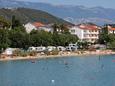 Nearest beach Nearest beach - Apartments Banjol (Rab) - 5041