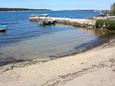 Nearest beach Nearest beach - Apartments Barbat (Rab) - 11472
