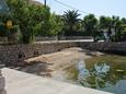 Nearest beach Nearest beach - Apartments Barbat (Rab) - 4951
