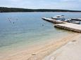 Nearest beach Nearest beach - Apartments Barbat (Rab) - 11532