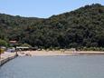 Nearest beach Nearest beach - Apartments Kampor (Rab) - 5029