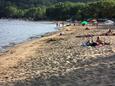 Nearest beach Nearest beach - Apartments Lopar (Rab) - 5019