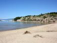Nearby beaches Nearby beaches - Apartments Lopar (Rab) - 5019