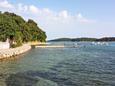 Nearest beach Nearest beach - Apartments Palit (Rab) - 3210