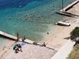 Nearby beaches Nearby beaches - Rooms Rab (Rab) - 3208