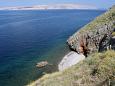 Nearest beach Nearest beach - Apartments Senj (Senj) - 11520