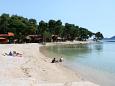 Nearest beach Nearest beach - Rooms Biograd na Moru (Biograd) - 6219