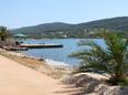 Nearest beach Nearest beach - Apartments Brbinj (Dugi otok) - 8160