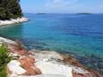 Nearest beach Nearest beach - Apartments Sali (Dugi otok) - 8135