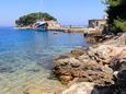Nearest beach Nearest beach - Apartments Savar (Dugi otok) - 11540
