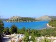 Telašćica - Uvala Dragnjevica Telašćica - Uvala Dragnjevica na otoku Dugi otok (North Dalmatia)