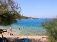 Nearby beaches Nearby beaches - Apartments Zaglav (Dugi otok) - 8146
