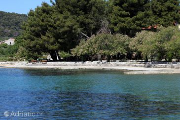 Nearby beaches Veli Iž, plaže u okolici - rivijera Iž.