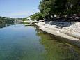 Nearest beach Nearest beach - Apartments Zaton (Krka) - 959